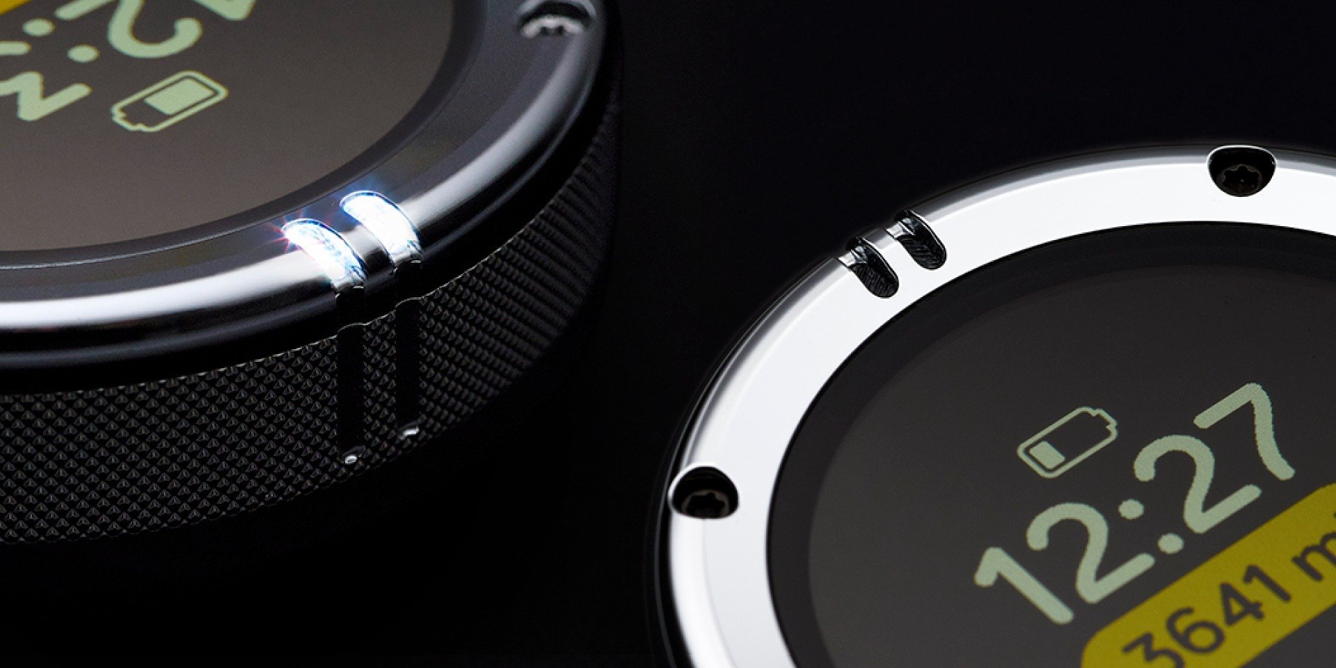 Beeline Celebrates 10 Years of Intuitive Motorcycle Navigation with two new Moto II editions