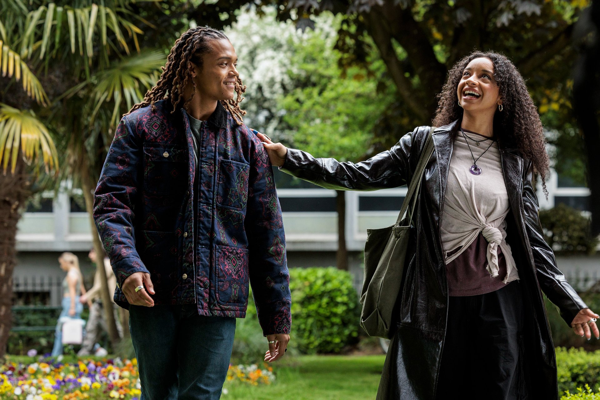 Não percas o final da primeira temporada de Domino Day: já na segunda-feira, 2 de março, às 22h15 e só no SYFY