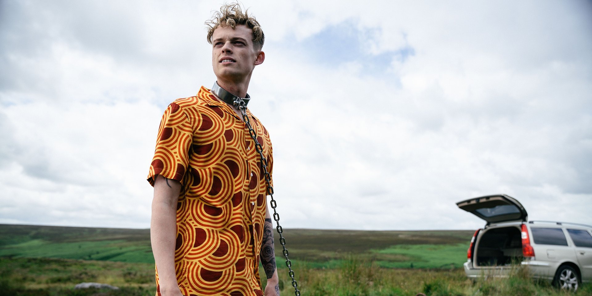 American dream - od Excela do scenariusza: skąd się wzięła historia „Dobrego chłopca”