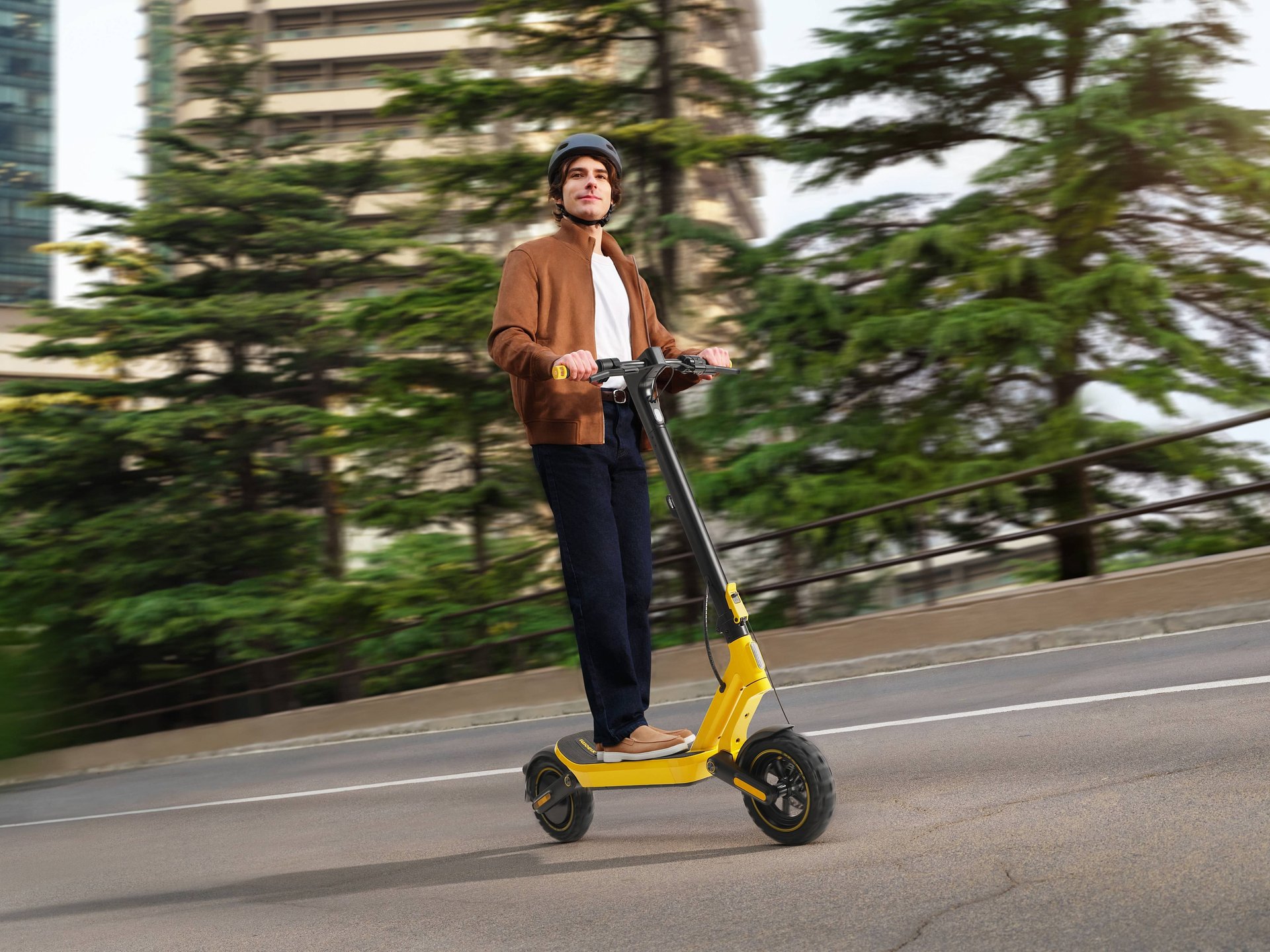 Xiaomi reforça portefólio AIoT com novas soluções de mobilidade, wearables e essenciais para o dia a dia
