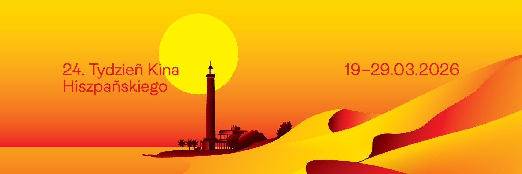 Tydzień Kina Hiszpańskiego w Kinie Luna