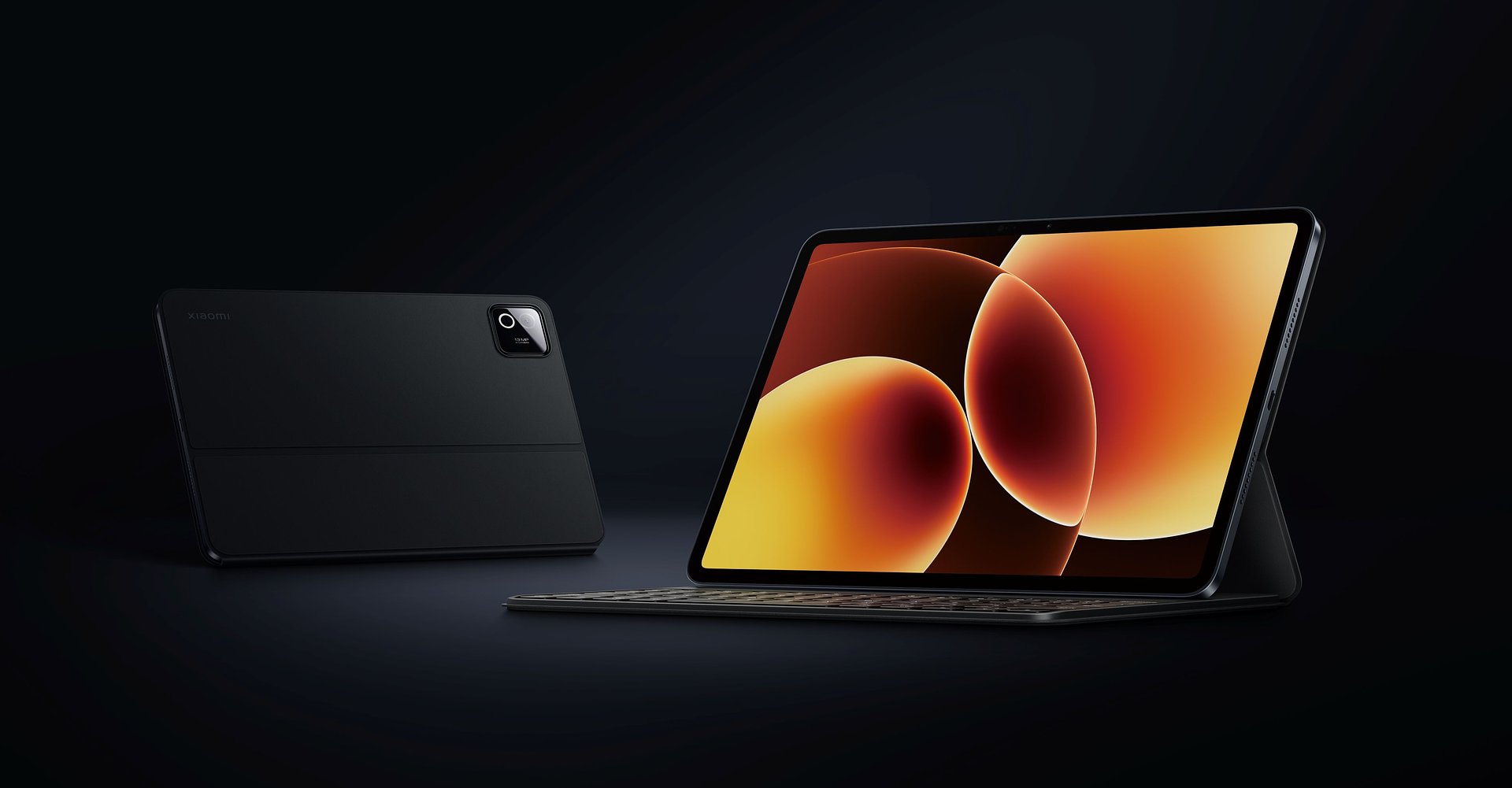 Xiaomi apresenta a série Xiaomi Pad 8: produtividade sem limites em qualquer lugar