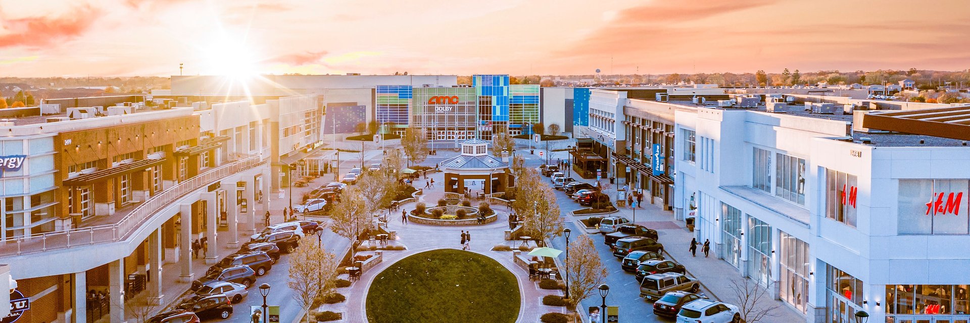 The Shops at Perry Crossing announces the upcoming opening of The Hot Spot, a new pottery, painting, and craft studio