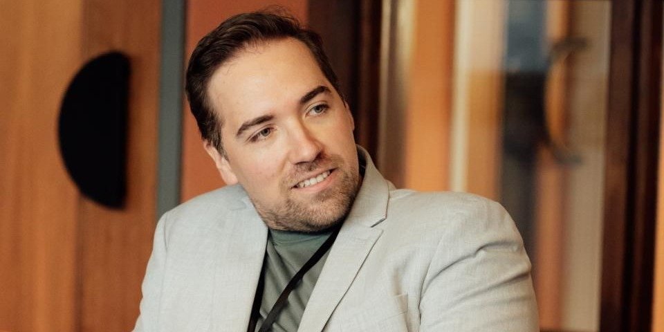 Marc Prats of Larsen Architecture to Speak at TEDx Wigan