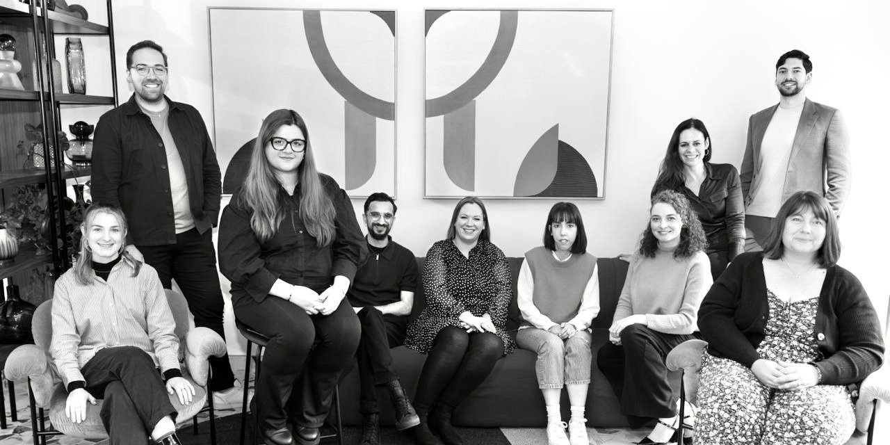 Creative Professionals Come Together for Transformative First-Ever Designer Studio in Liverpool