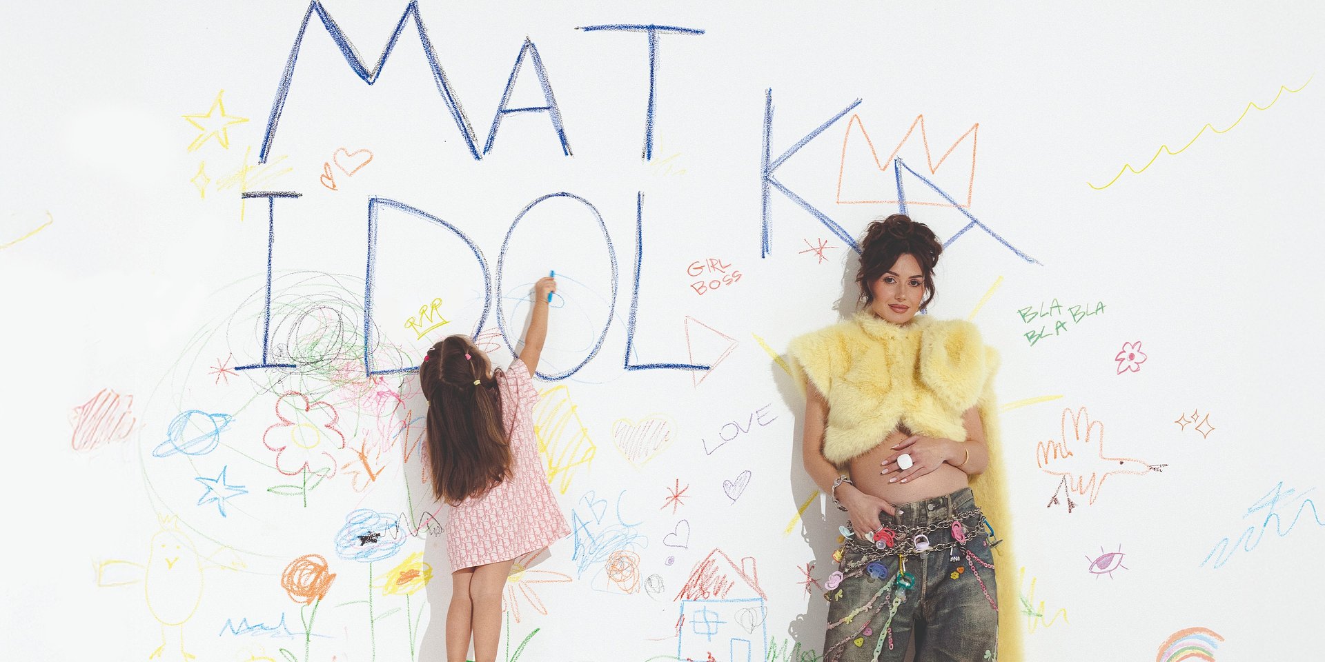 Wersow prezentuje album "Matka Idolka" - intymny manifest kobiecej siły