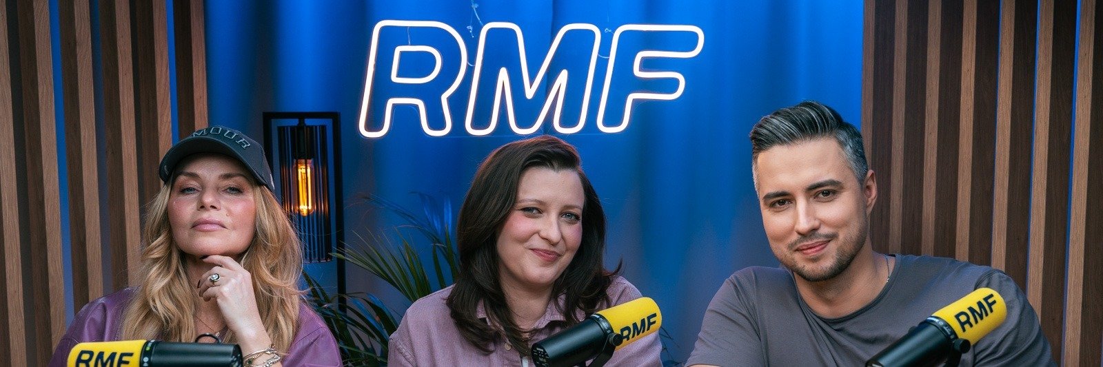„Gwiazdy z Tańcami”, Ola Filipek ponownie w „Tańcu z Gwiazdami” i Piotr Musiałkowski w roli reportera RMF FM