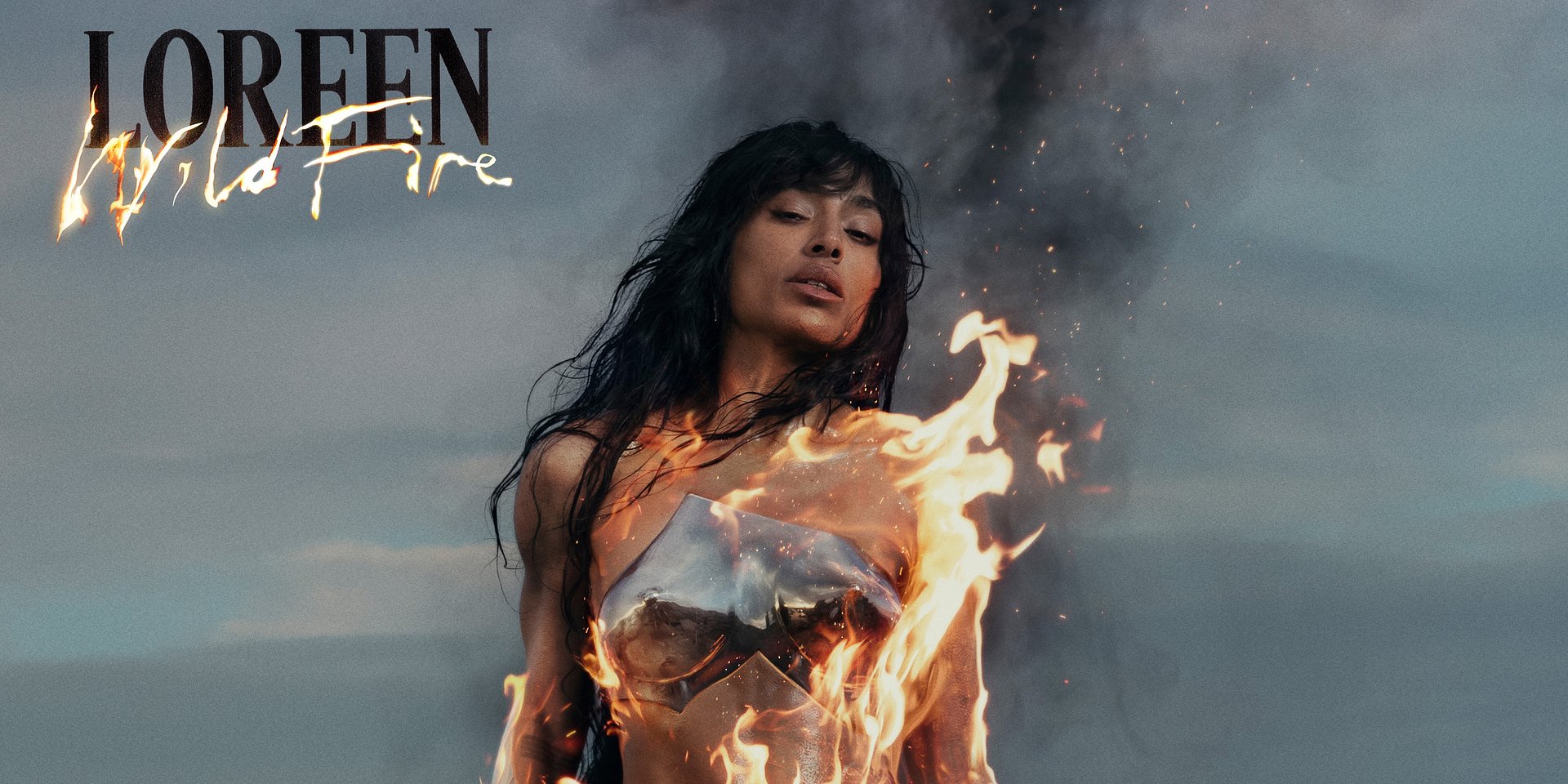 Loreen zapowiada Wildfire Tour. Artystka wystąpi także w Polsce