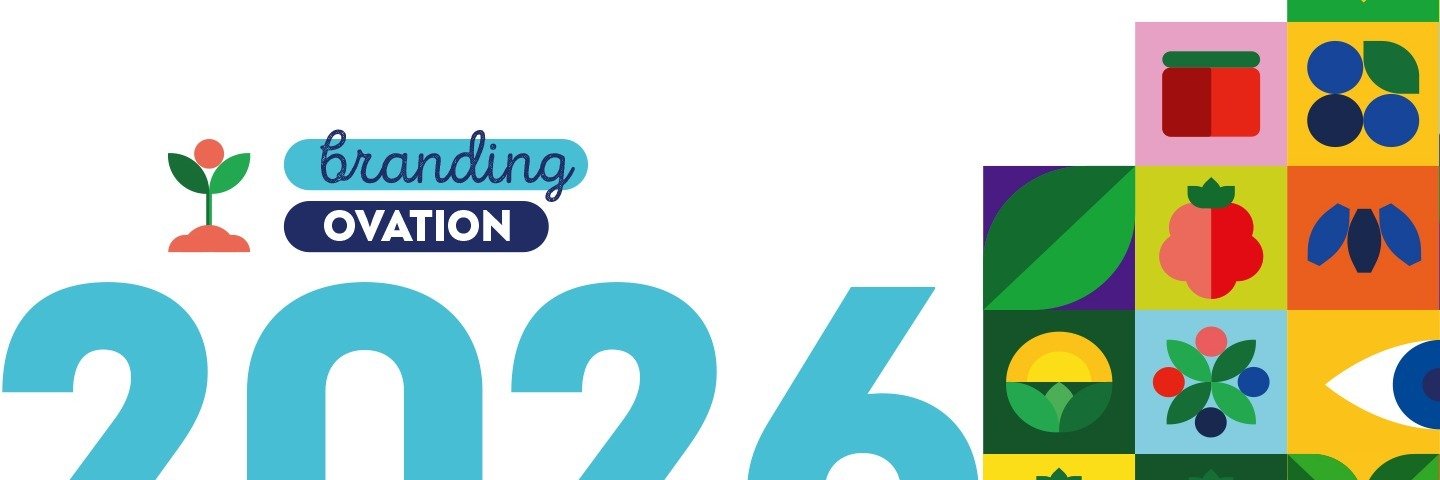 Branding Ovation 2026 - zapowiedź