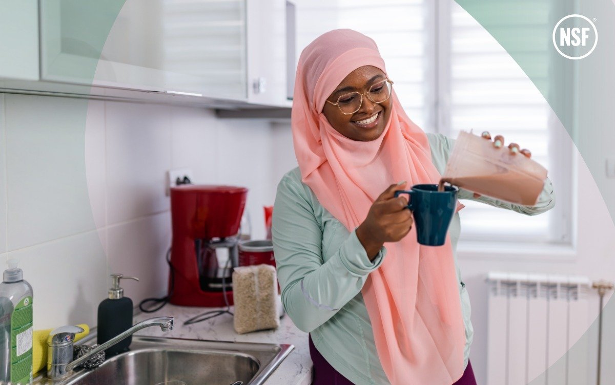 NSF and Circle H (Ⓗ®) Announce Strategic Collaboration to Enable Global Certification Access