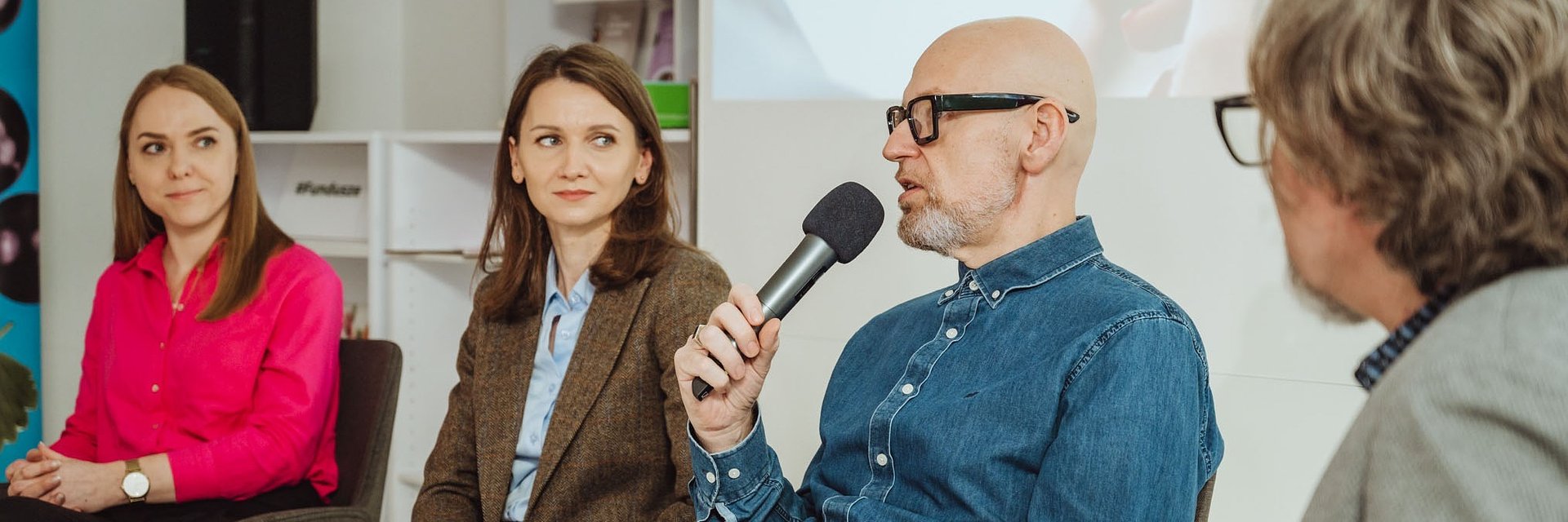 Zdrowe społeczeństwo to wspólna odpowiedzialność - głos dietetyków, pacjentów i edukatorów