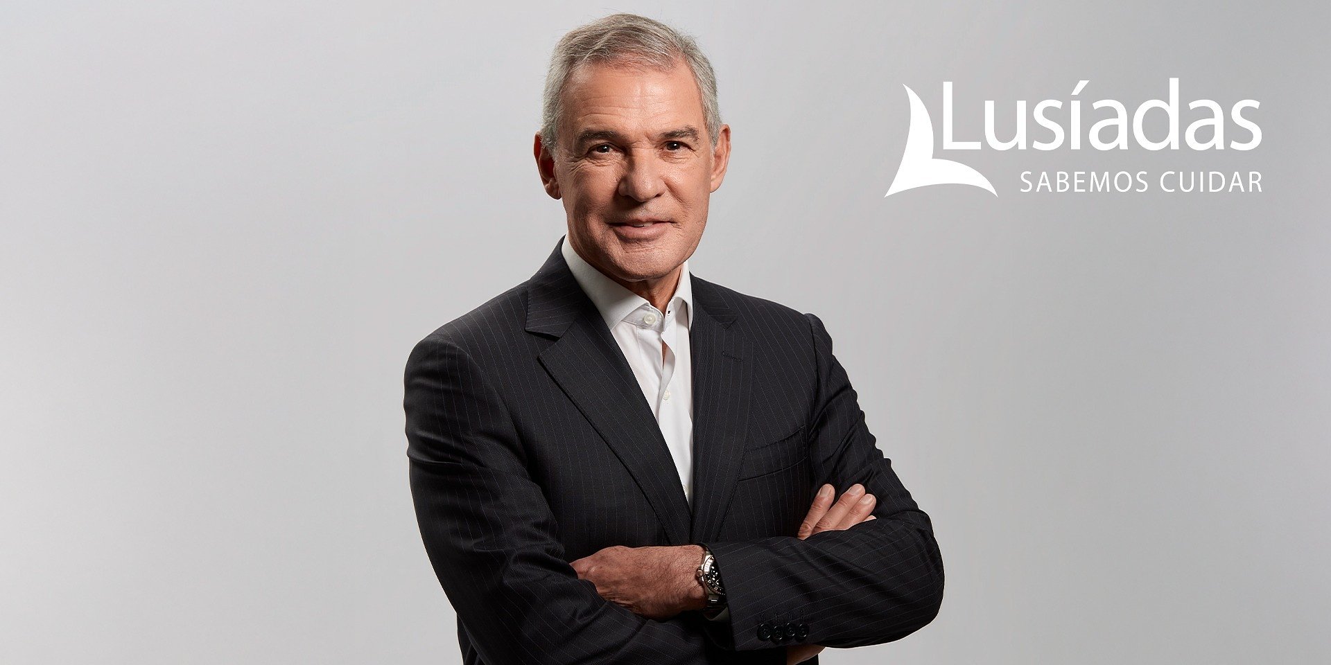 Rui Assoreira Raposo nomeado Vice-Presidente Executivo da Lusíadas Saúde