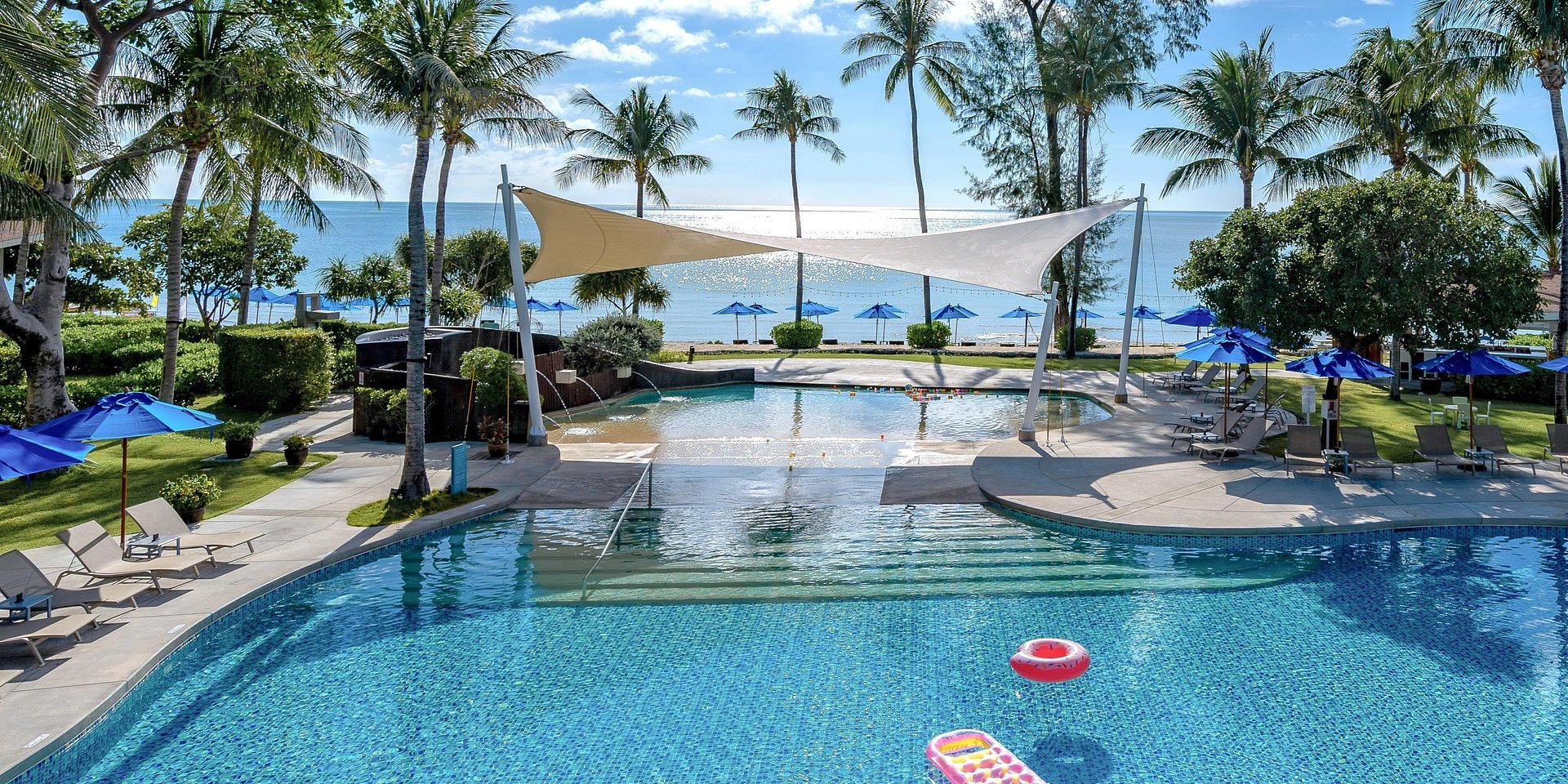 ONYX Hospitality Group Marks 60 Years, Showcasing Asia-Pacific Hospitality Leadership at ITB Berlin 2026