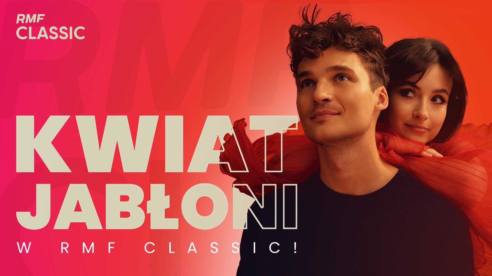 RMF Classic z nowym cyklem. „Siedem Przesileń” z udziałem zespołu Kwiat Jabłoni