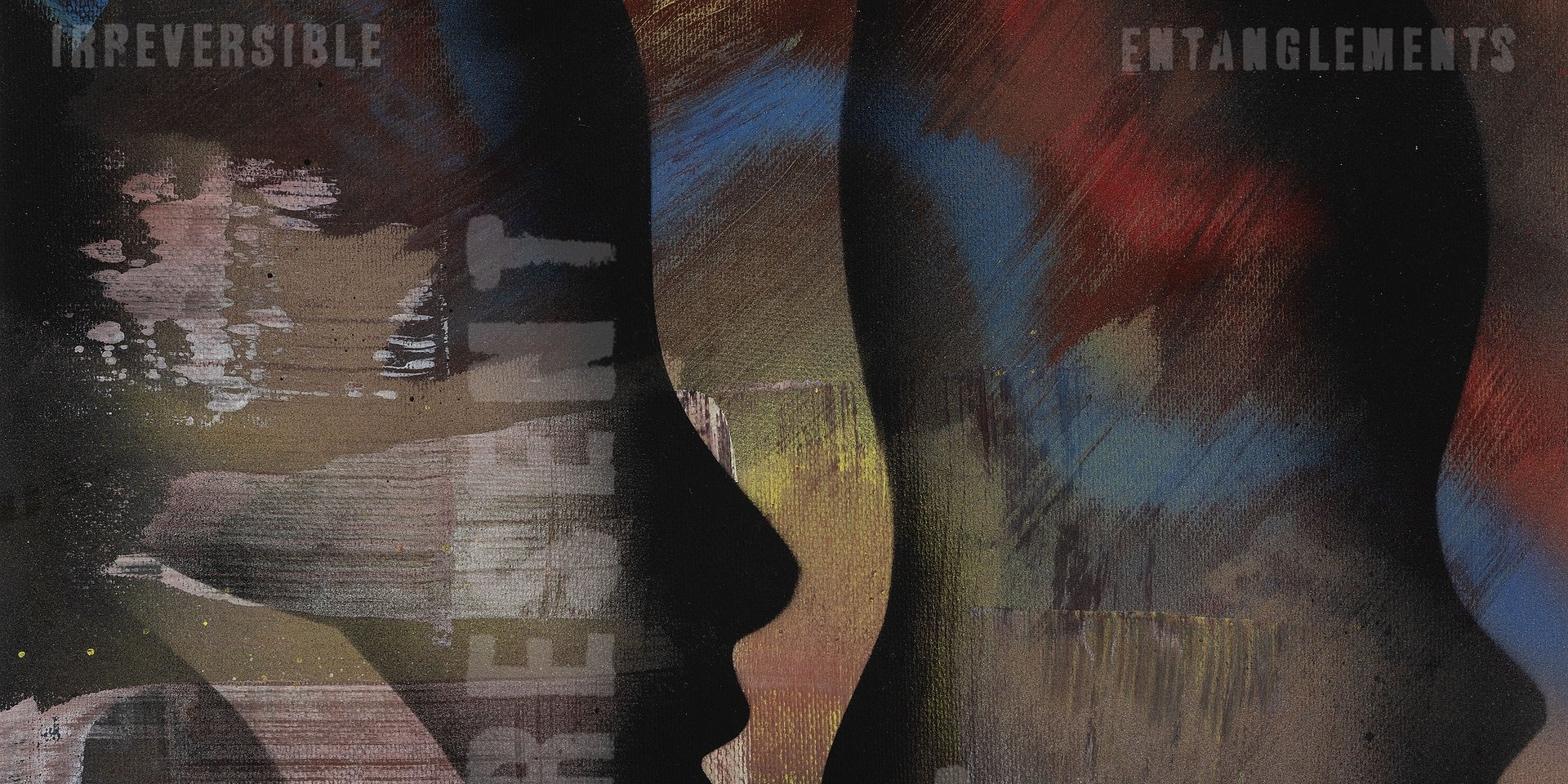 Irreversible Entanglements zapowiadają album „Future Present Past”