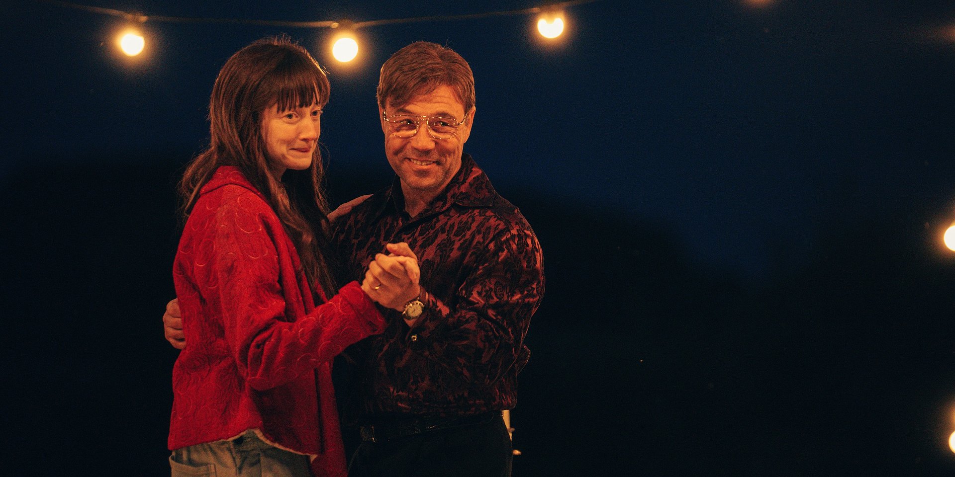 Światowe kino Jana Komasy