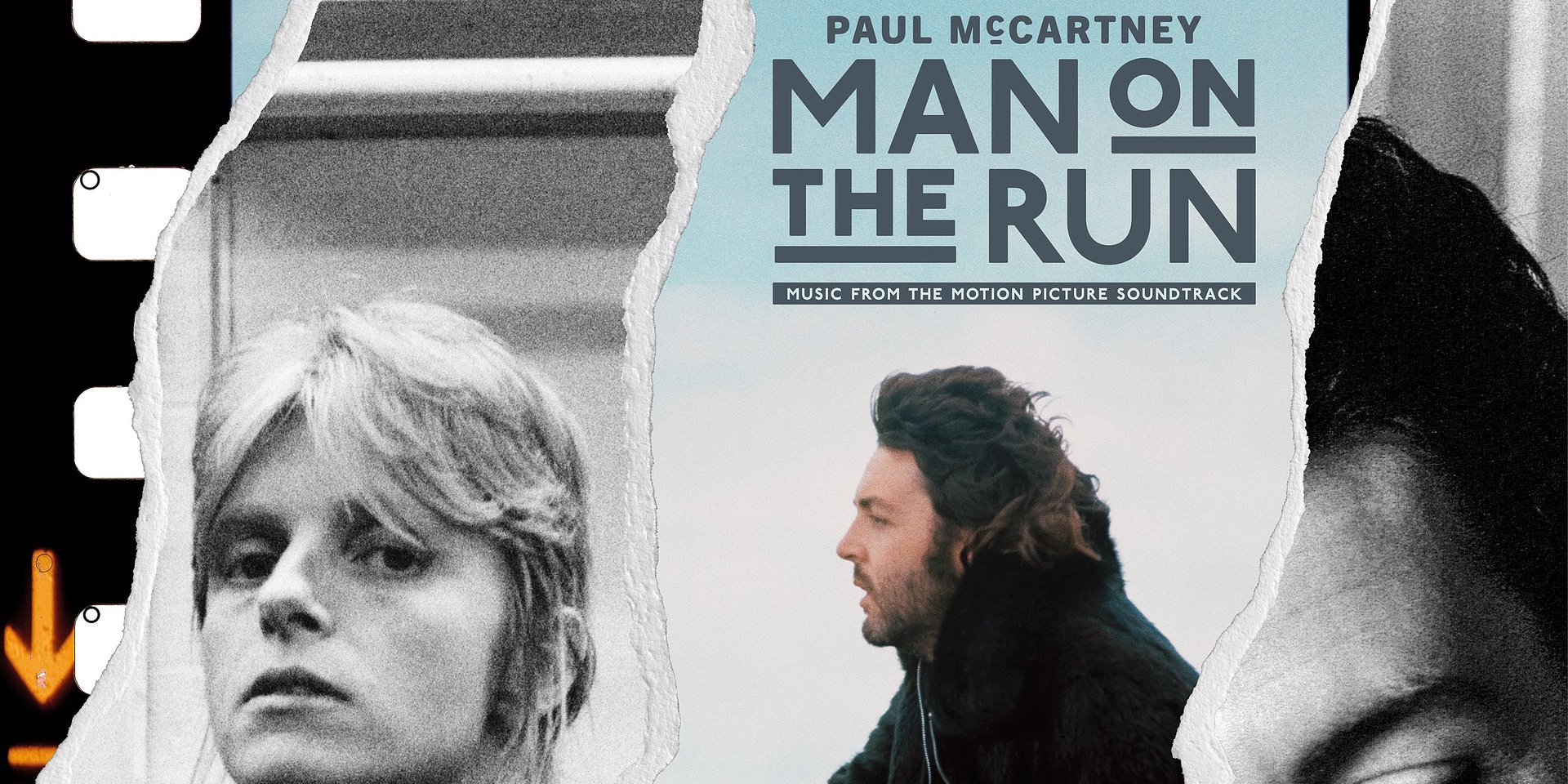 „Man on the Run” – ścieżka dźwiękowa z dokumentu o Paulu McCartneyu i Wings już dostępna