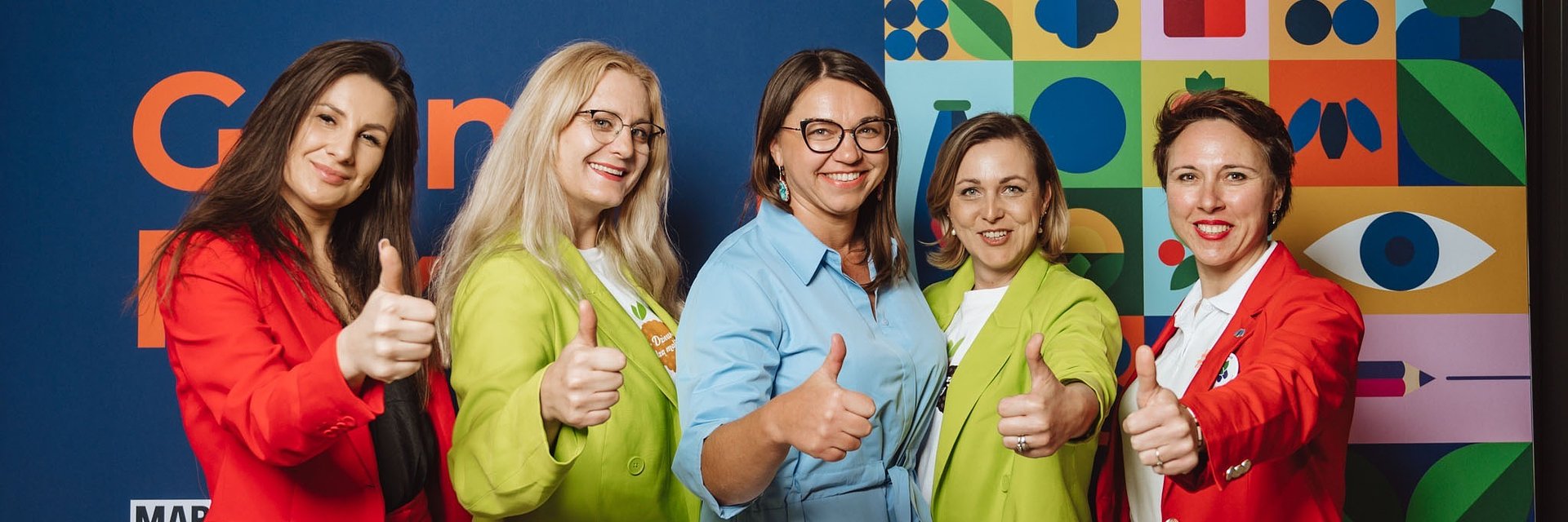 Branding Ovation 2026 - zaproszenie do udziału