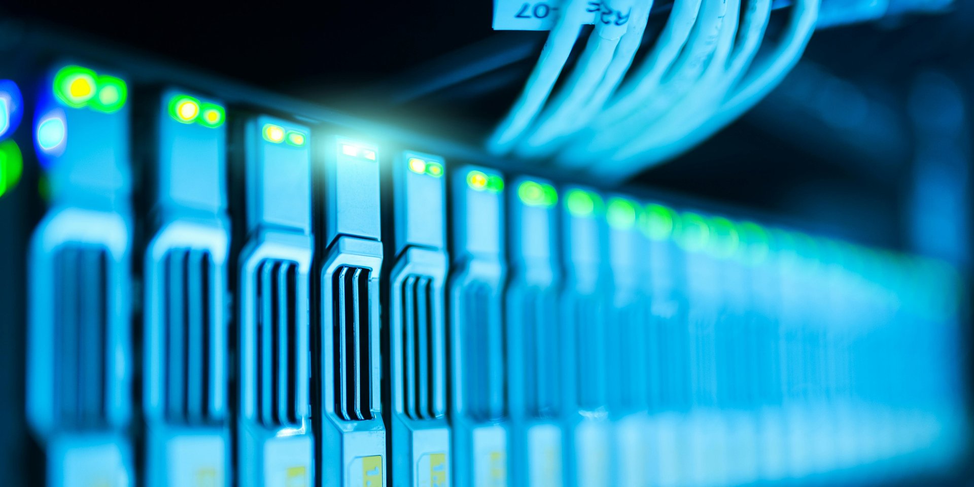 Połowa europejskich organizacji uwzględnia suwerenność cyfrową w swojej strategii chmurowej