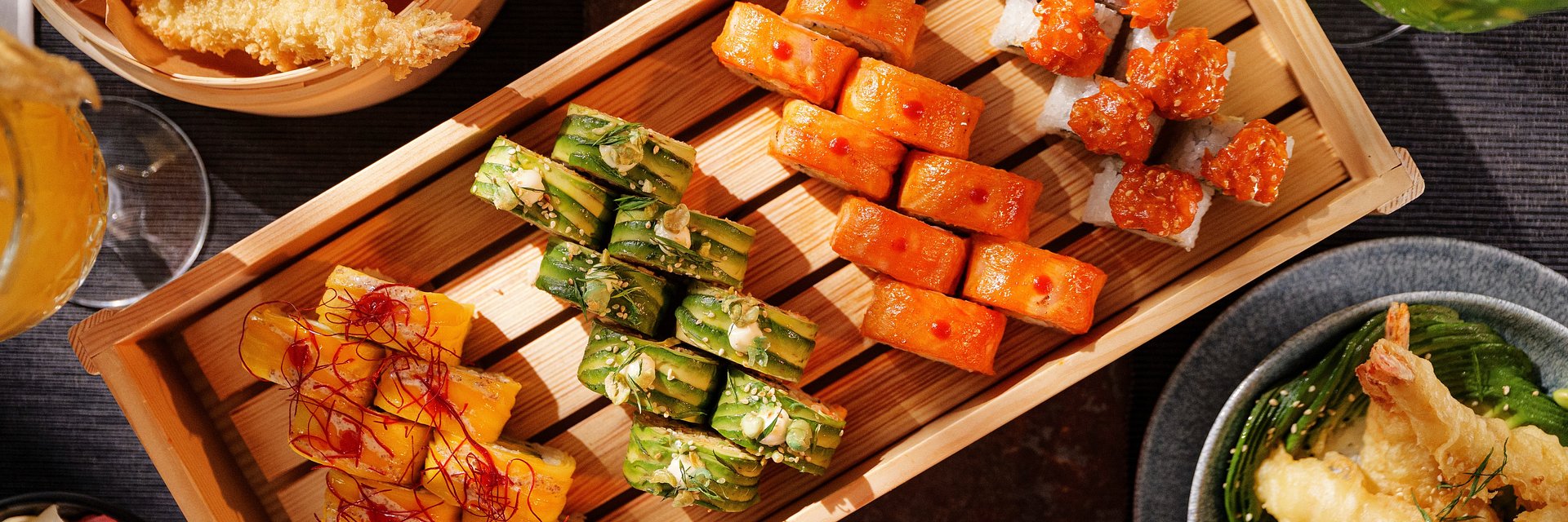 KOKU Sushi rozszerza działalność na Dolnym Śląsku