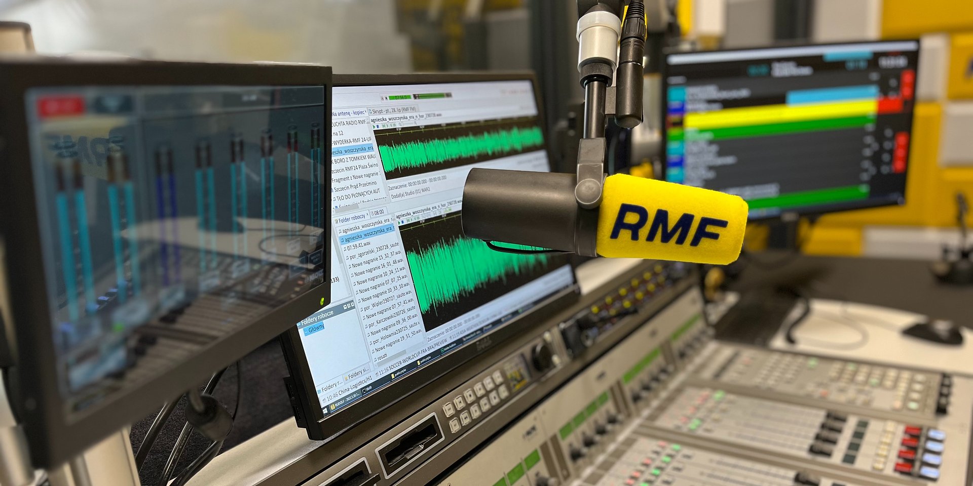 Roxie jurorką eurowizyjnych preselekcji. Tylko w RMF FM zdradza kulisy nowej roli