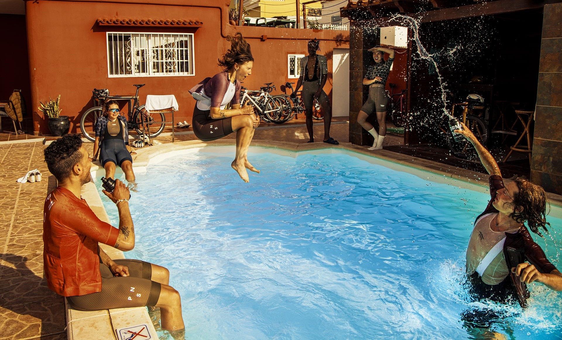 Press Release - For Immediate Release