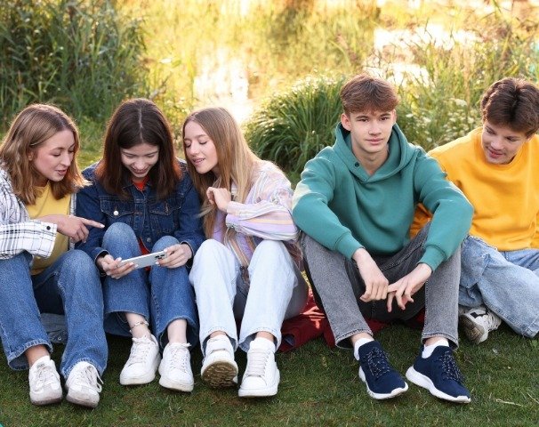 IKR Junior szerzej otwiera drzwi. Teraz również dla uczniów z niepełnosprawnościami