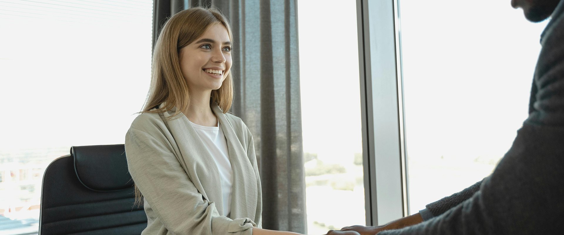 Zmiana pracy procentuje. Blisko 2/3 Polaków, którzy zmienili pracę w ostatnich 3 latach przyznaje, że to była naprawdę dobra decyzja