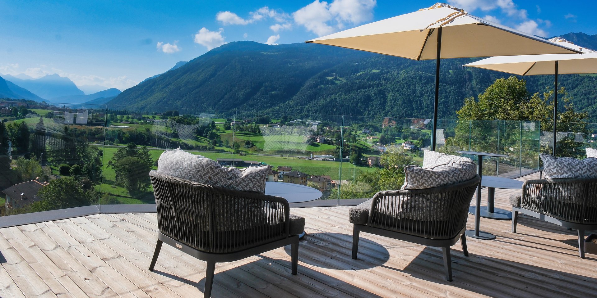 Collina Luxury Relais - ENG