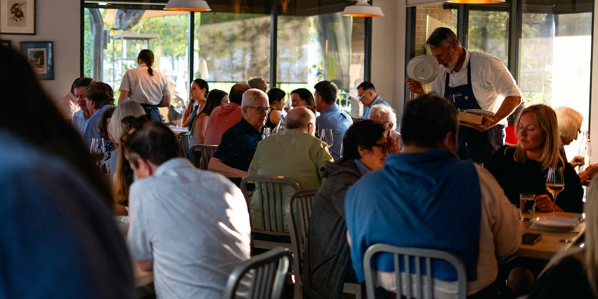 Clementine Opens Its Kitchen to Graduation Celebrations with Custom Buyouts and At-Home Culinary Experiences