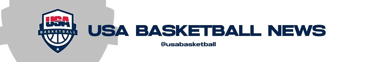 USA Basketball Introduces 3X Play Initiative to Give Coaches, Youth Programs the Power to Bring 3x3 Basketball to Young Athletes