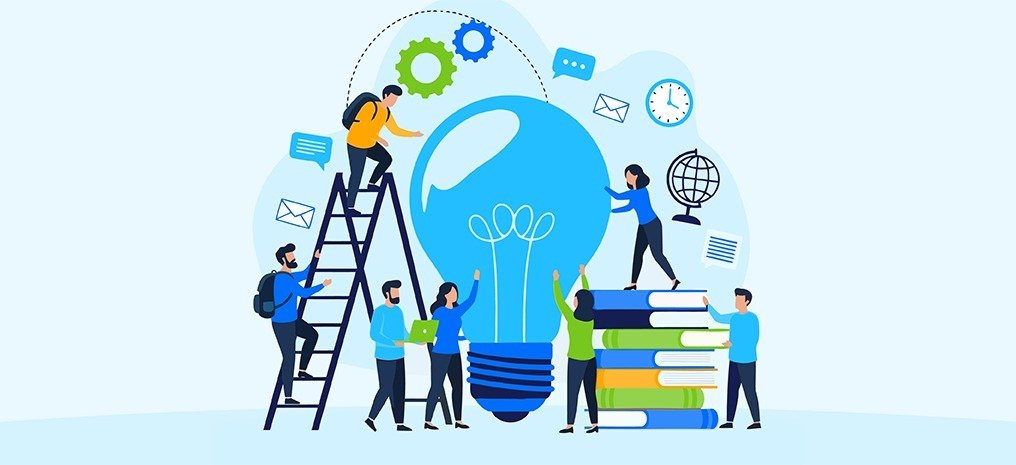 Technologia, innowacje, odwaga. Finał I edycji konkursu PROJEKTOR za nami