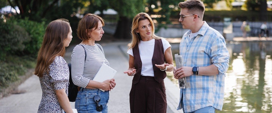 Międzynarodowy program kompetencji przyszłości