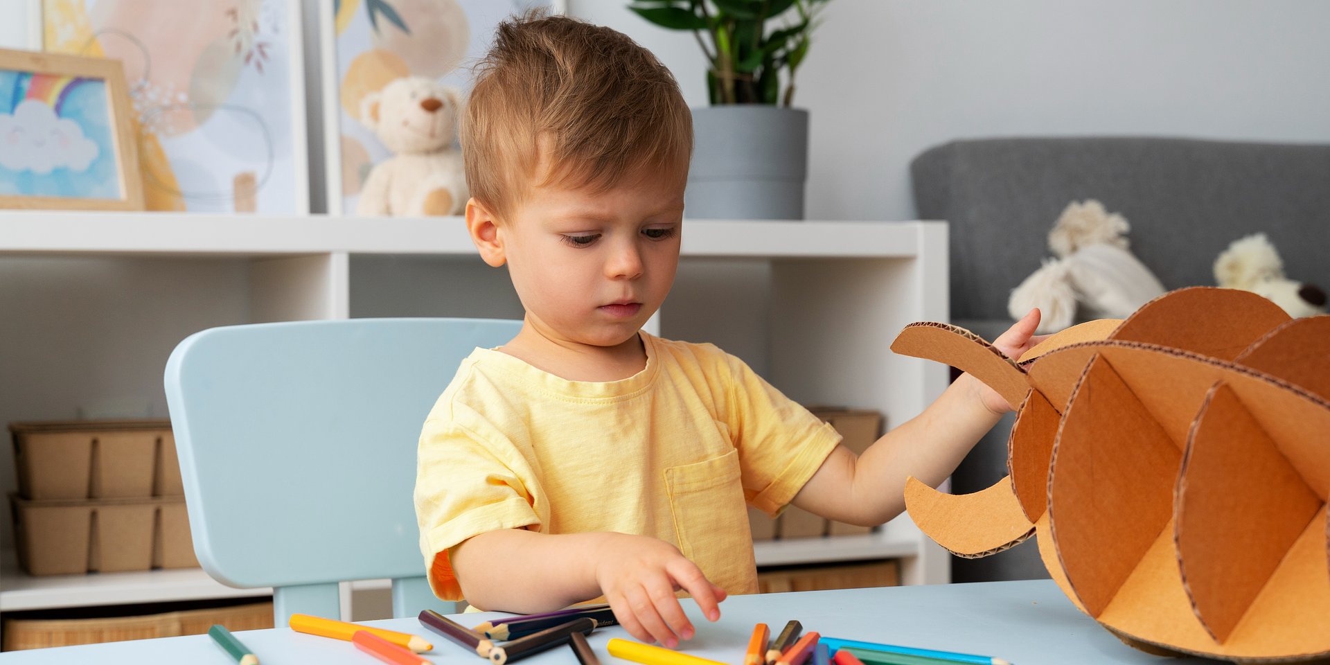 Kompetencje przyszłości zaczynają się w przedszkolu. Czego szkoła nie może już ignorować?