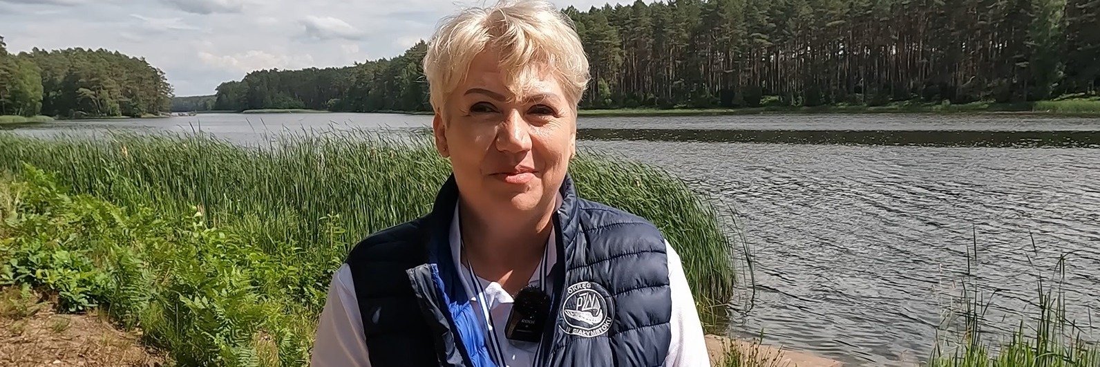 Kobiety zmieniają oblicze polskiego wędkarstwa