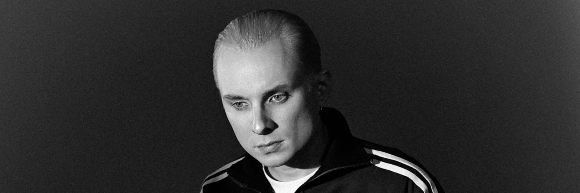 Ralph Kaminski i „Szafa Romana”