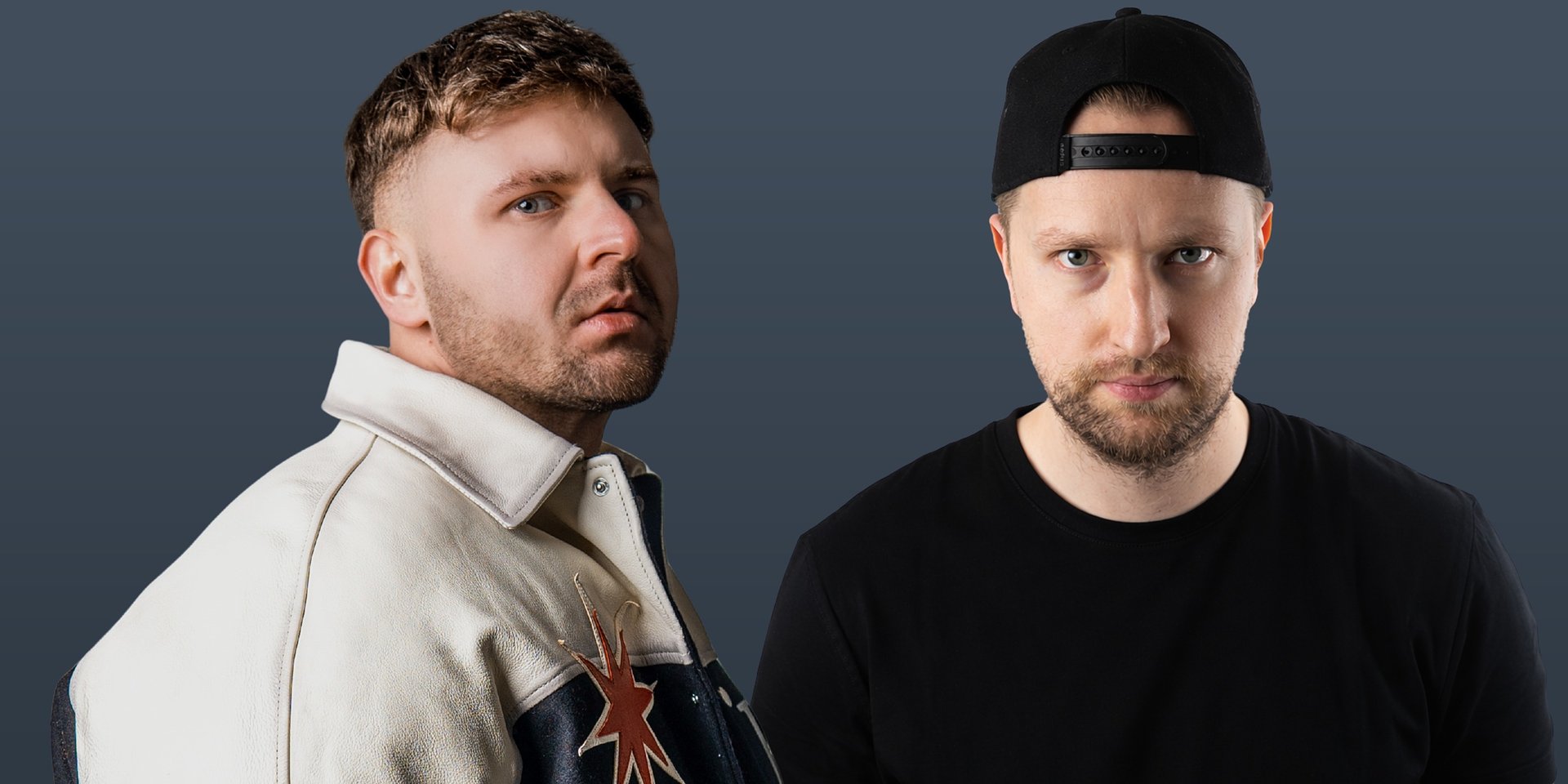 Andy Dust powraca z międzynarodowym singlem. „ZOKARIA” łączy nostalgię z energią parkietu