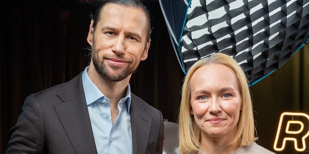 Więcej niż jeden cytat. Pełna rozmowa Grzegorza Krychowiaka z Darią Abramowicz w podcaście RMF FM