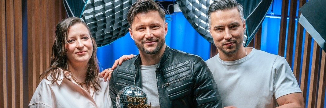 Piotr Mróz szczerze o „Tańcu z Gwiazdami”. Afery, presja, kulisy zwycięstwa i życie po Kryształowej Kuli