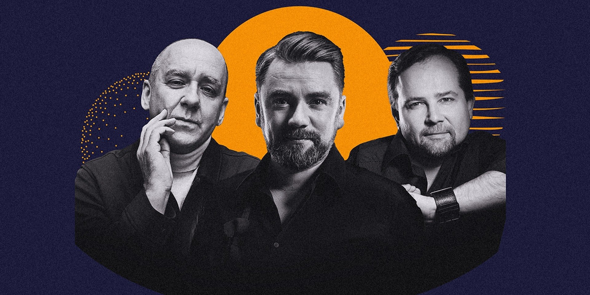 Dire Straits Symfonicznie powraca z wiosenną serią koncertów. Na scenie Badach, Napiórkowski, Herdzin