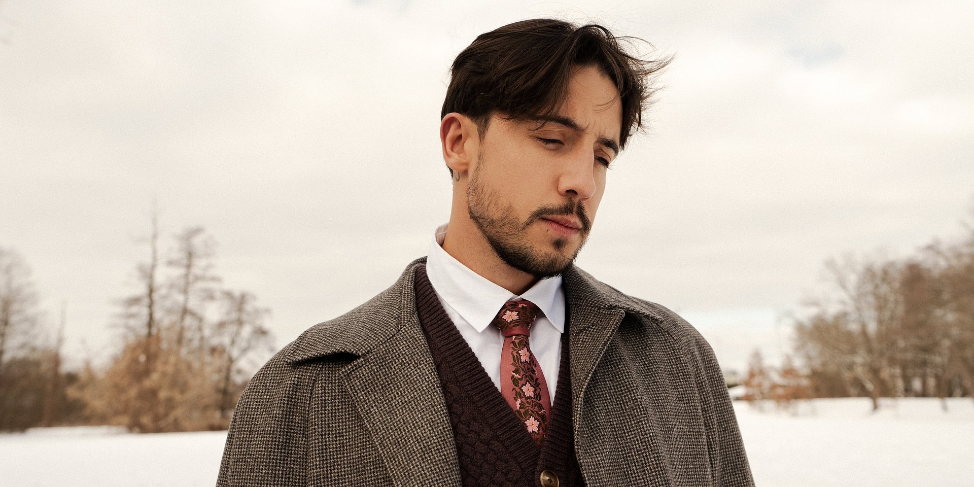 Dawid Kwiatkowski "Czy wie?" - czuła kontynuacja historii, która nie przestaje żyć