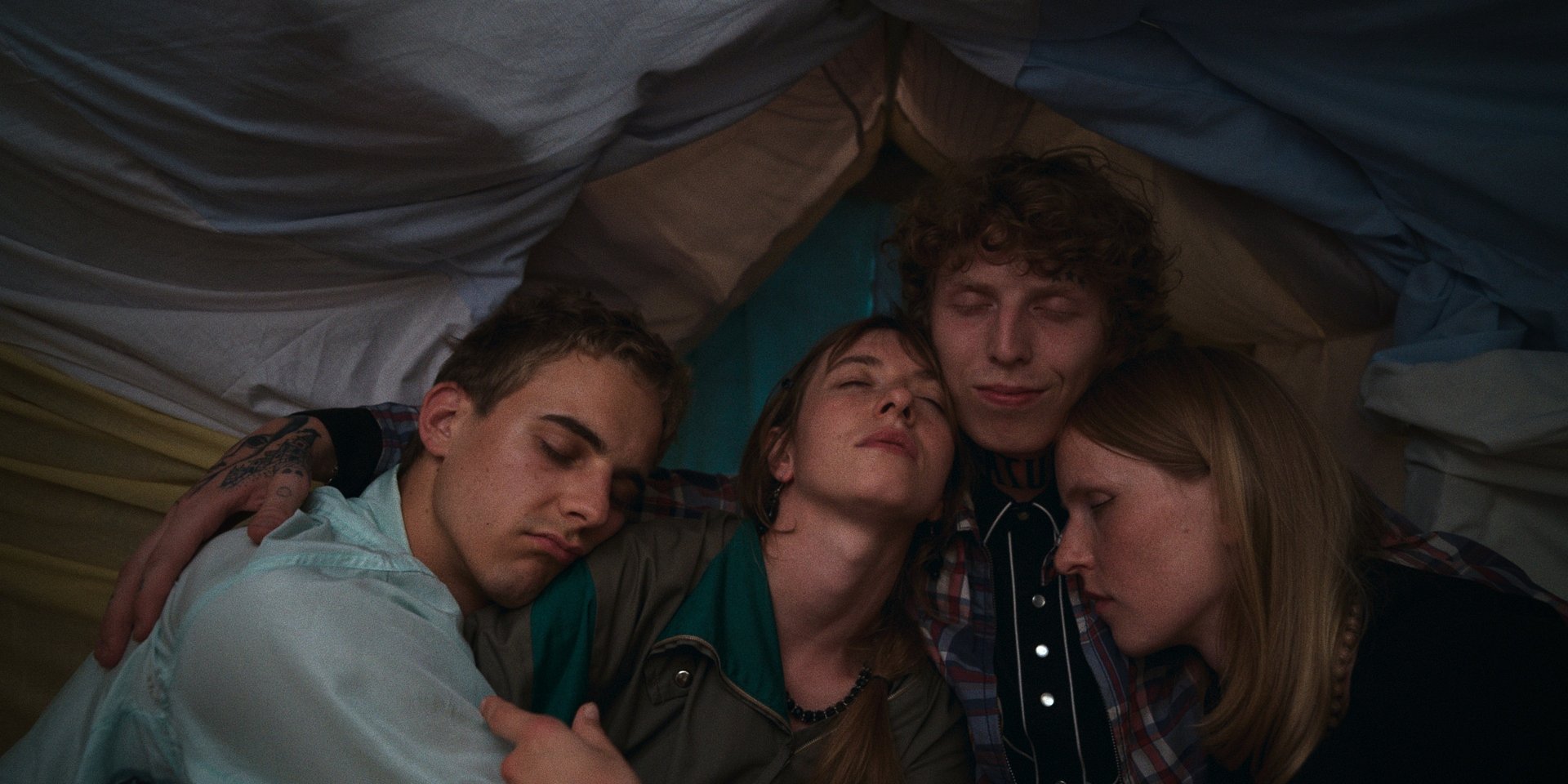 Koprodukcje CANAL+ z licznymi nominacjami do 28. Orłów – Polskich Nagród Filmowych.