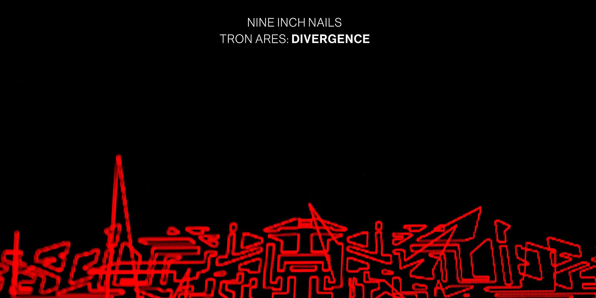 „TRON Ares: Divergence” – nowe wydawnictwo Nine Inch Nails już dostępne
