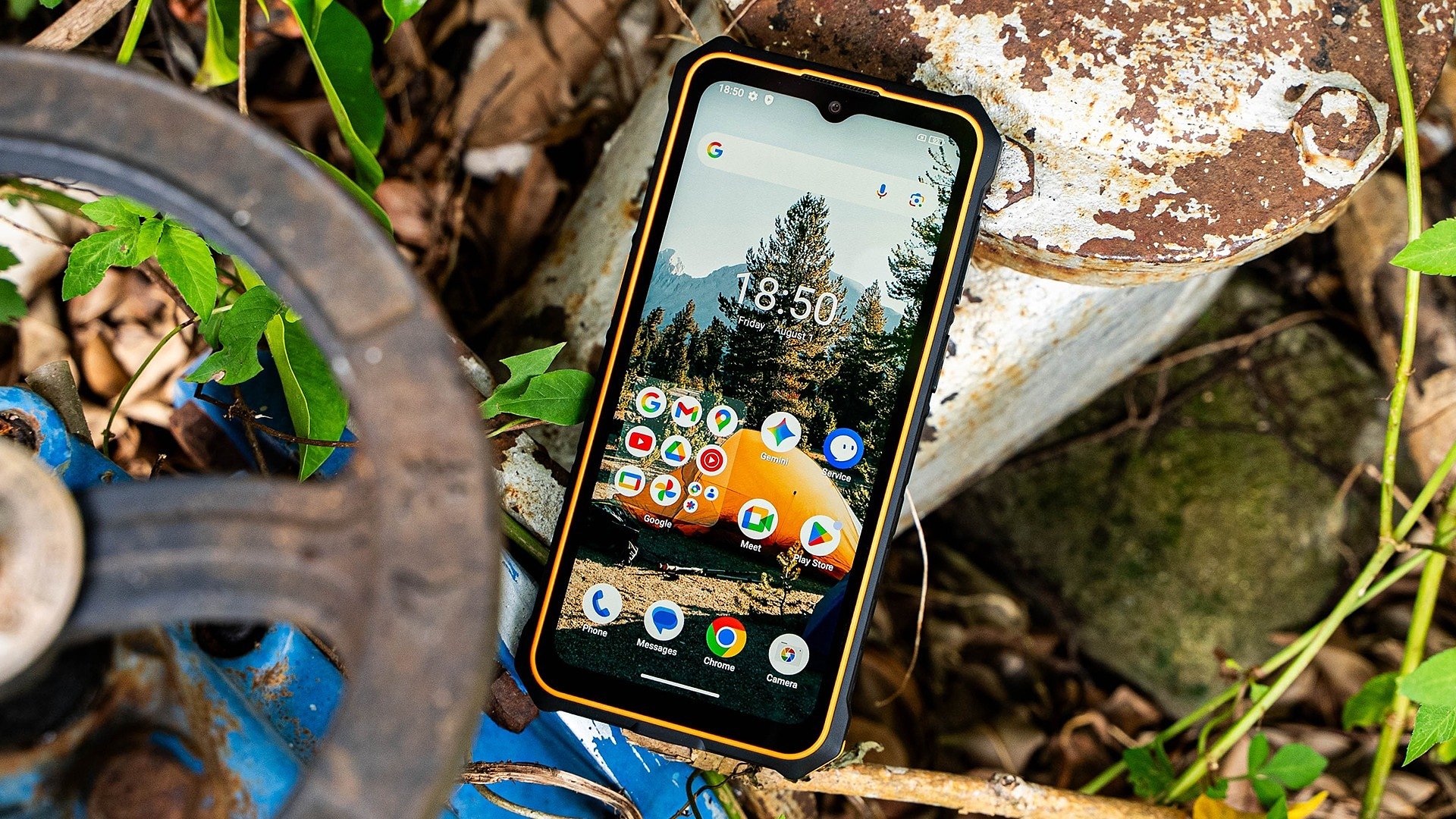 Królewska oferta smartfonów od Ulefone RugKing w Polsce. Są silne, poręczne i niezwykle atrakcyjne cenowo!