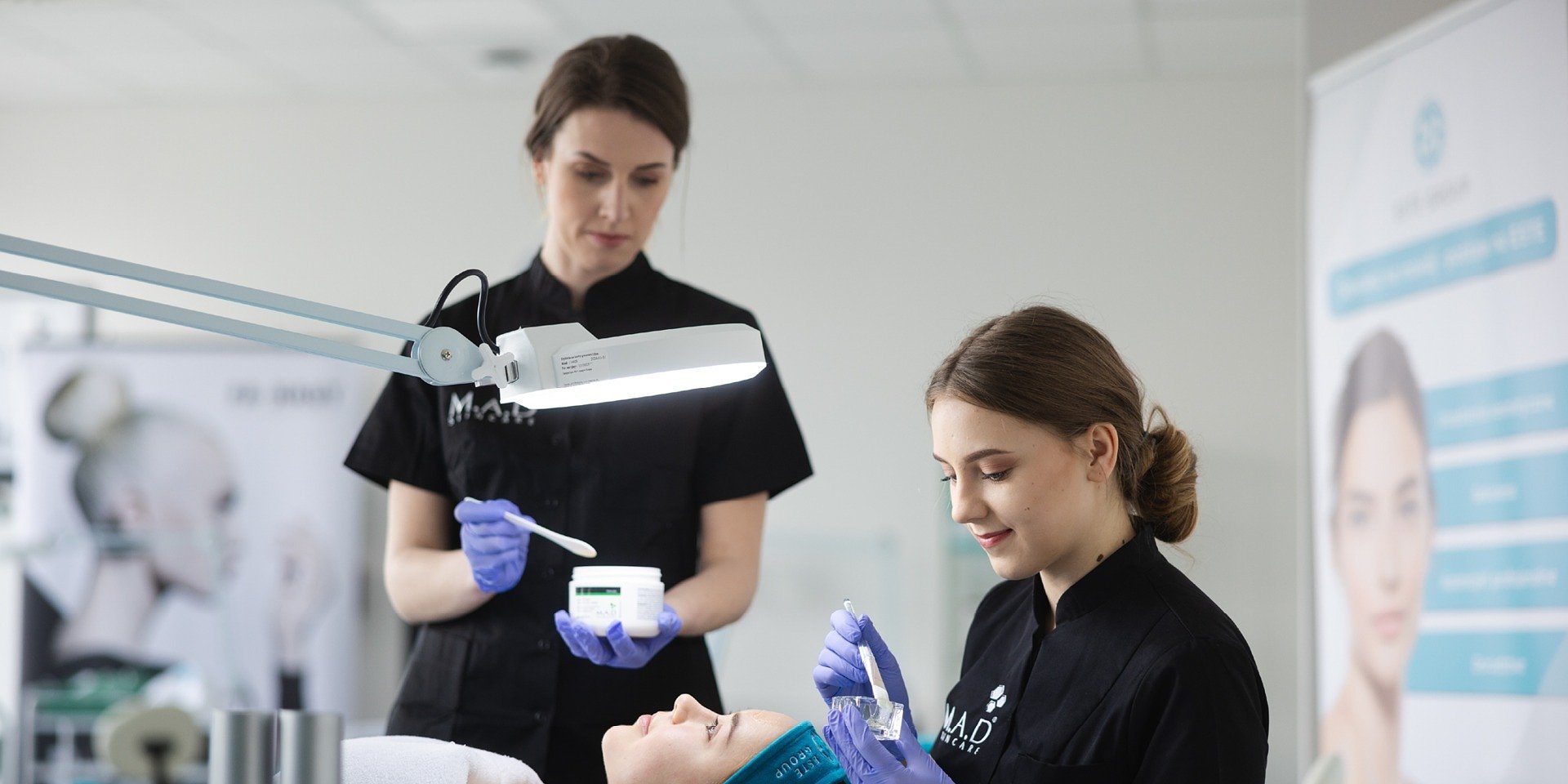 Holistyczna kosmetologia – zdrowie i piękno w praktyce na Uniwersytecie WSB Merito w Toruniu 14 marca