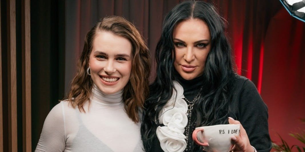 Kayah szczerze o miłości, związku z narcyzem i żałobie po mamie. „Wolę nic niż nic”