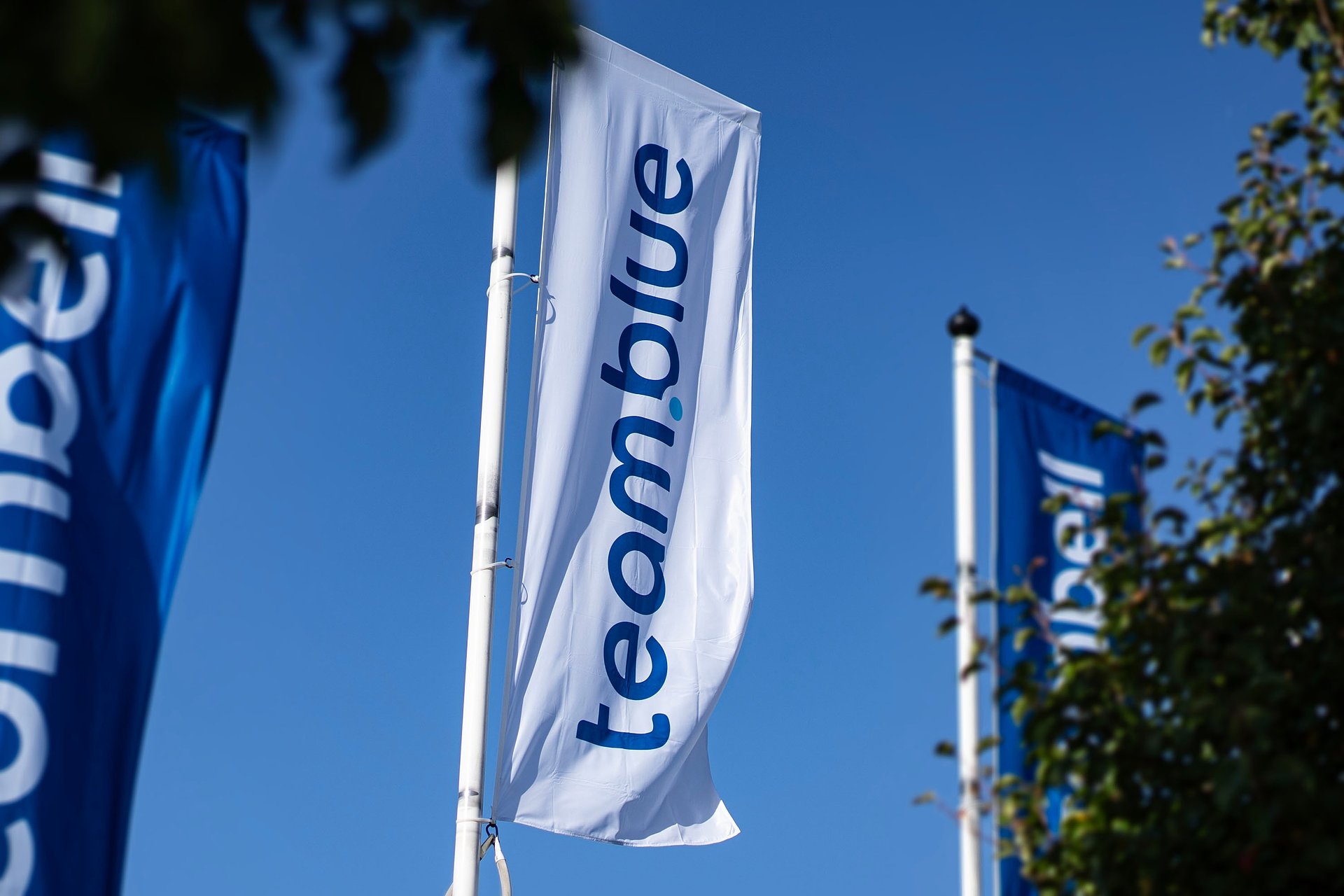 team.blue: le PMI europee sempre più digitali e tecnologiche, ma serve una guida