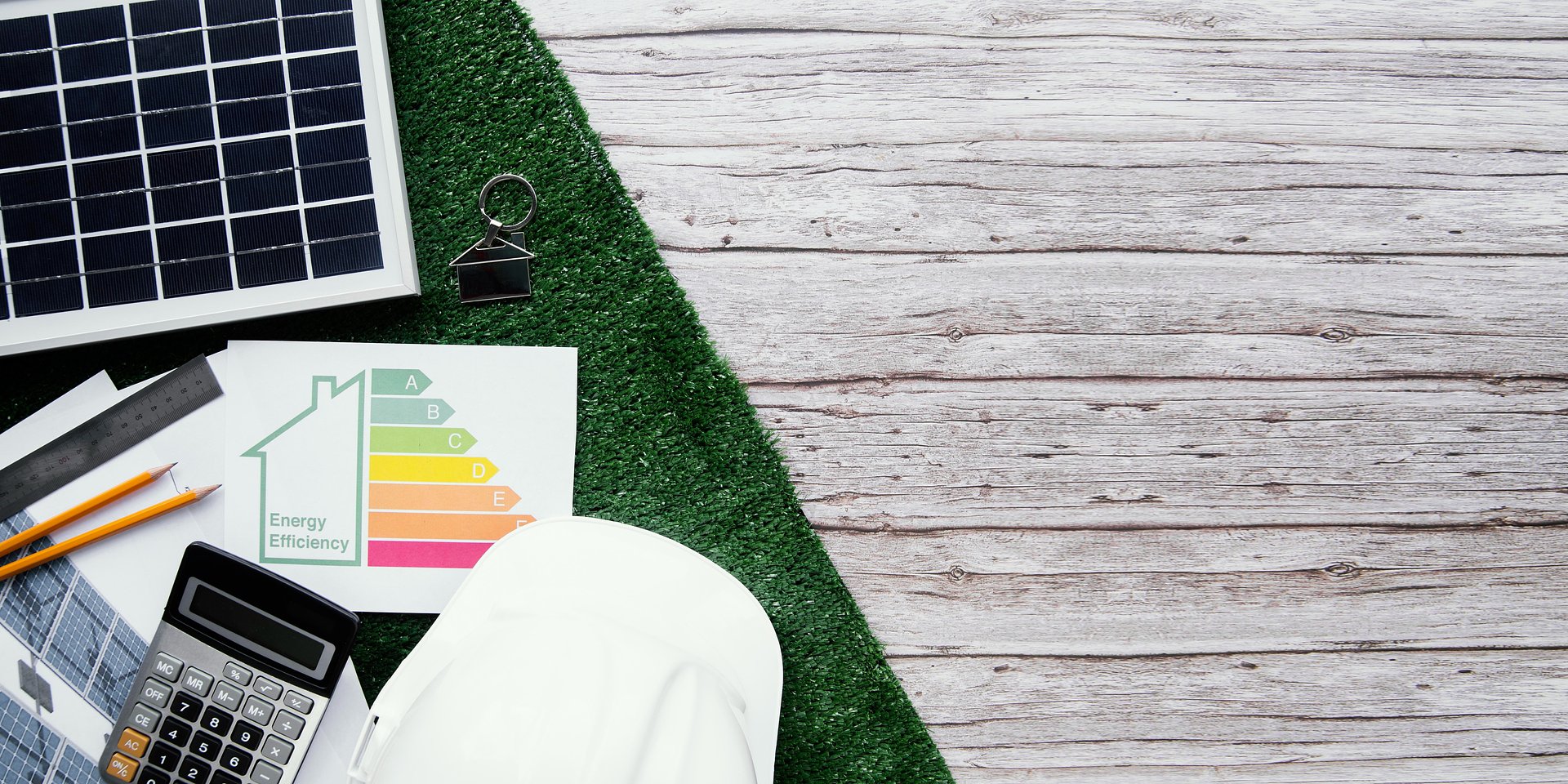 8 Dicas para promover a eficiência energética e reduzir custos