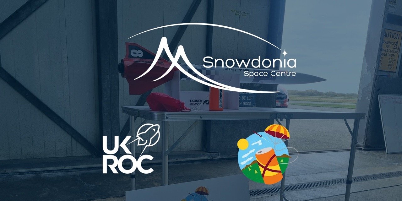 Snowdonia Space Centre to Host the Welsh Regional Finals of 2026 UKROC and CanSat Competitions
