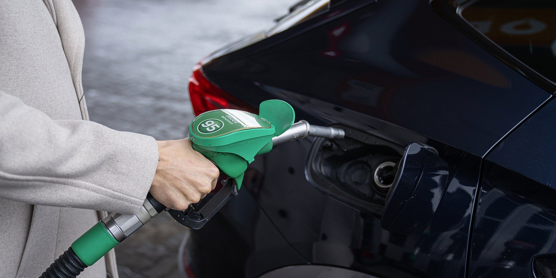 Wydajna jazda: jak zmniejszyć wydatki na paliwo?